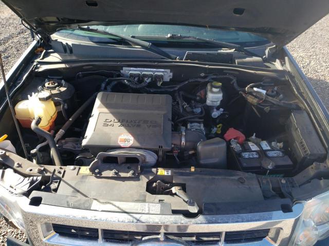 Photo 7 from auction – 2012 FORD ESCAPE LIM with VIN 1FMCU0EG3CKC67922