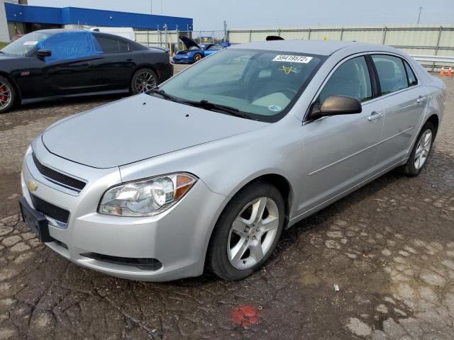 Photo 2 from auction – 2012 CHEVROLET MALIBU LS with VIN 1G1ZA5EU1CF398164