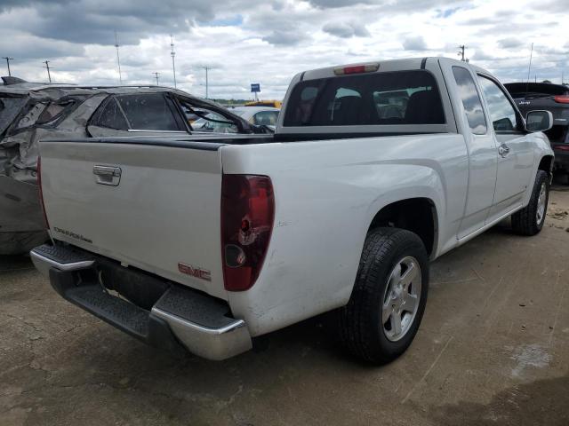 Photo 4 from auction – 2009 GMC CANYON with VIN 1GTCS199798160874