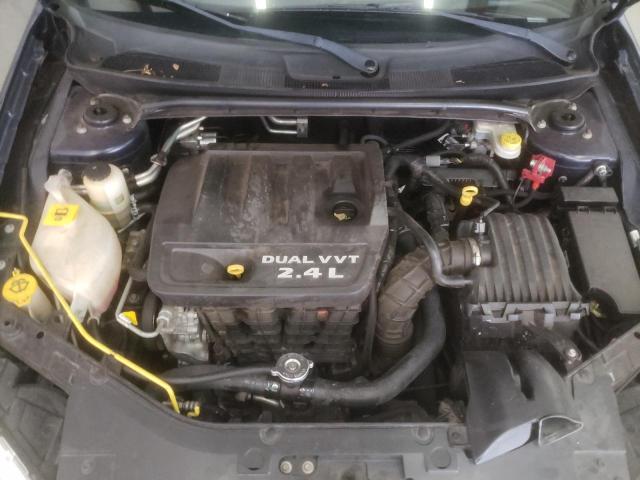 Photo 7 from auction – 2013 CHRYSLER 200 LX with VIN 1C3CCBAB5DN705891