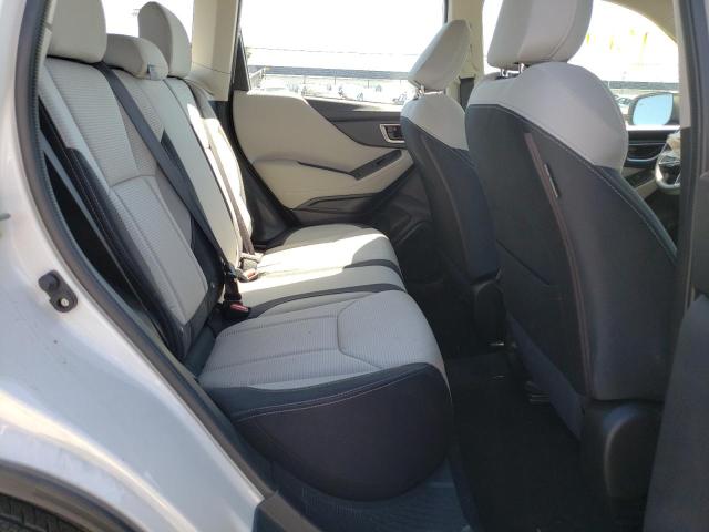 Photo 6 from auction – 2021 SUBARU FORESTER with VIN JF2SKADC6MH579565
