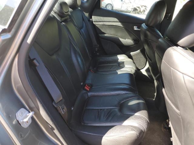 Photo 6 from auction – 2013 DODGE DART LIMIT with VIN 1C3CDFCH2DD178761