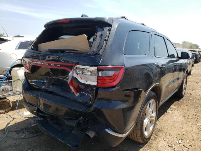 Photo 9 from auction – 2014 DODGE DURANGO LI with VIN 1C4RDJDG3EC292208