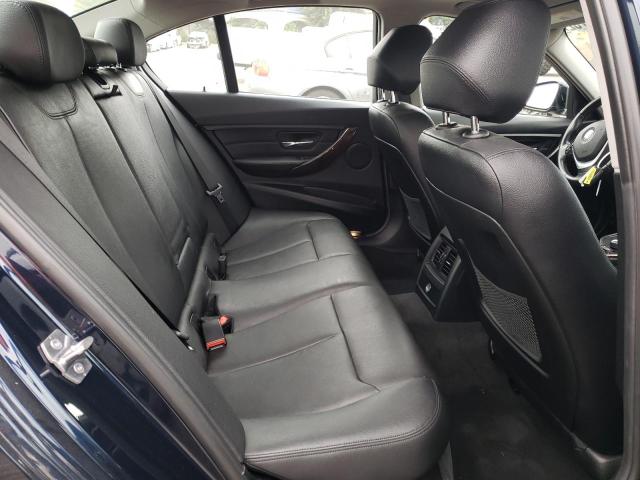 Photo 6 from auction – 2015 BMW 328 I SULE with VIN WBA3C1C51FK118442