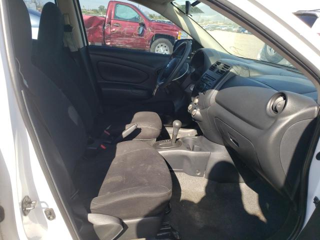 Photo 5 from auction – 2013 NISSAN VERSA S with VIN 3N1CN7APXDL868604