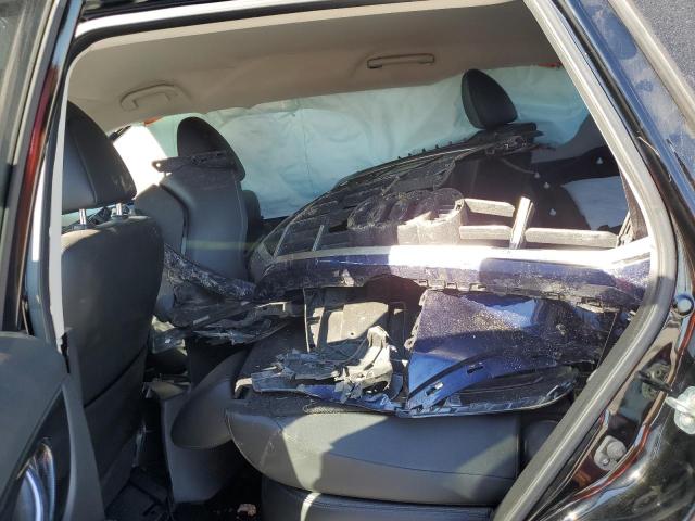 Photo 6 from auction – 2017 NISSAN ROGUE S with VIN JN8AT2MT1HW407317