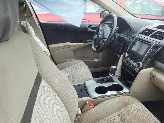 Photo 5 from auction – 2014 TOYOTA CAMRY L with VIN 4T1BF1FK3EU363362