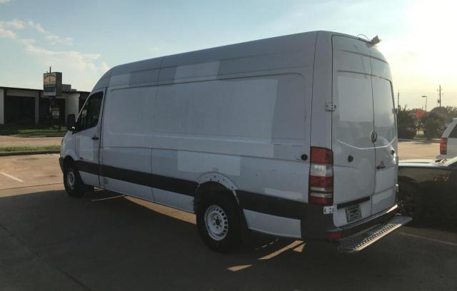 Photo 3 from auction – 2012 MERCEDES-BENZ SPRINTER 2 with VIN WD3PE8CB5C5611428