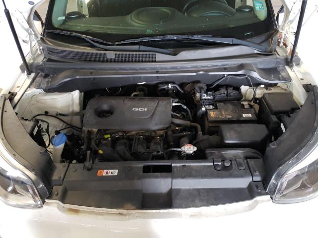 Photo 7 from auction – 2019 KIA SOUL with VIN KNDJN2A2XK7921024