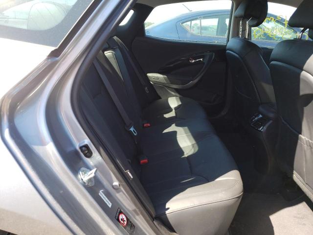 Photo 6 from auction – 2014 HYUNDAI AZERA with VIN KMHFG4JG1EA424082