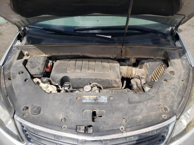 Photo 7 from auction – 2016 CHEVROLET TRAVERSE L with VIN 1GNKRFKD1GJ324930