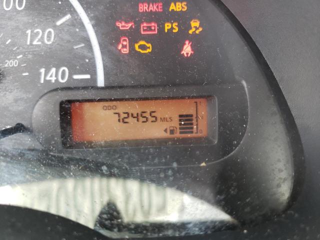 Photo 8 from auction – 2019 NISSAN VERSA S with VIN 3N1CN7AP2KL809950