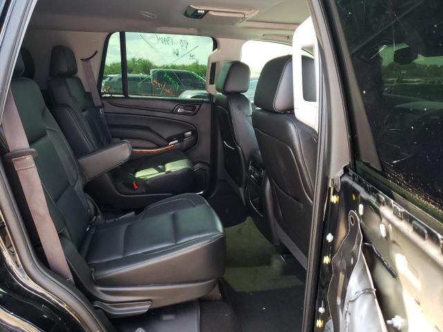 Photo 6 from auction – 2016 CHEVROLET TAHOE C150 with VIN 1GNSCCKC8GR306773