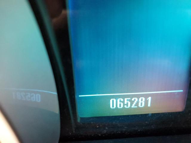 Photo 8 from auction – 2011 CHEVROLET EQUINOX LT with VIN 2CNFLNEC9B6314463