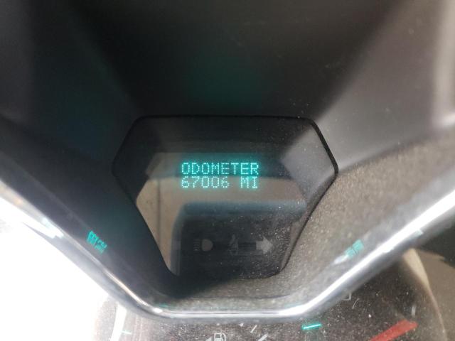 Photo 8 from auction – 2015 CHEVROLET TRAVERSE L with VIN 1GNKVGKD9FJ316994