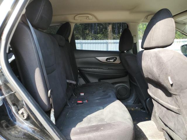 Photo 6 from auction – 2014 NISSAN ROGUE S with VIN 5N1AT2MV8EC762040