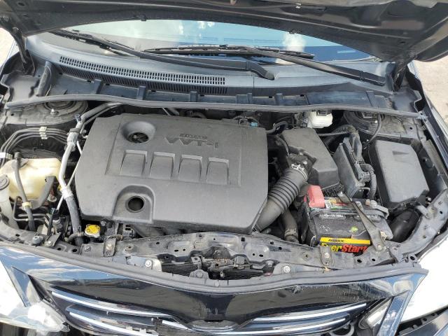 Photo 7 from auction – 2013 TOYOTA COROLLA BA with VIN 2T1BU4EE7DC997535