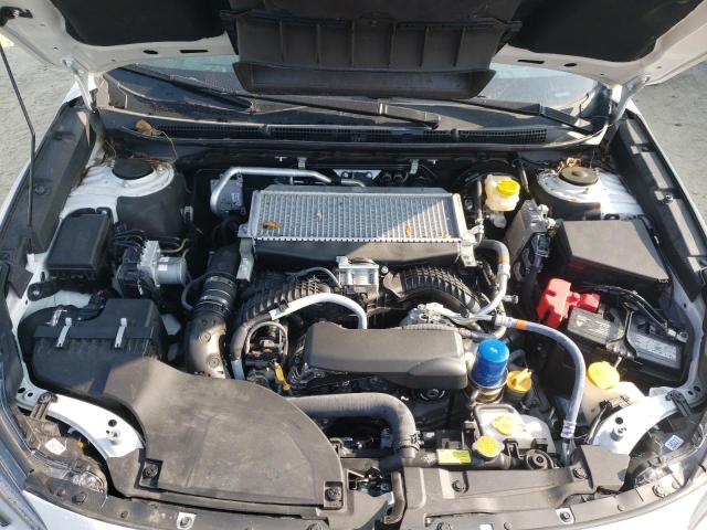 Photo 7 from auction – 2022 SUBARU OUTBACK ON with VIN 4S4BTGLD8N3128740
