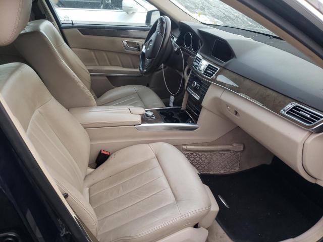 Photo 5 from auction – 2014 MERCEDES-BENZ E 350 with VIN WDDHF5KB6EA800564
