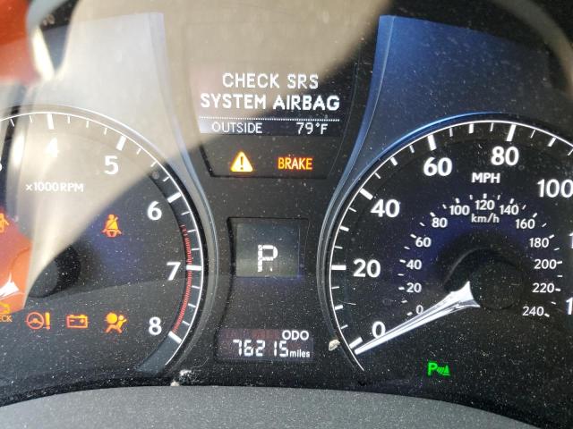 Foto 8 de la subasta – 2015 LEXUS RX 350 con VIN 2T2ZK1BA8FC205511