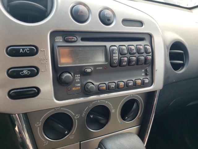 Photo 9 from auction – 2004 TOYOTA COROLLA MA with VIN 2T1KR32E04C214992
