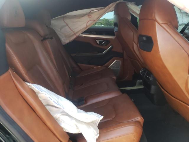Photo 6 from auction – 2019 LAMBORGHINI URUS with VIN ZPBUA1ZL2KLA03347