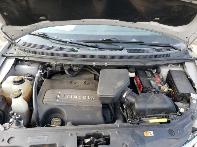 Photo 7 from auction – 2014 LINCOLN MKX with VIN 2LMDJ6JK1EBL08074