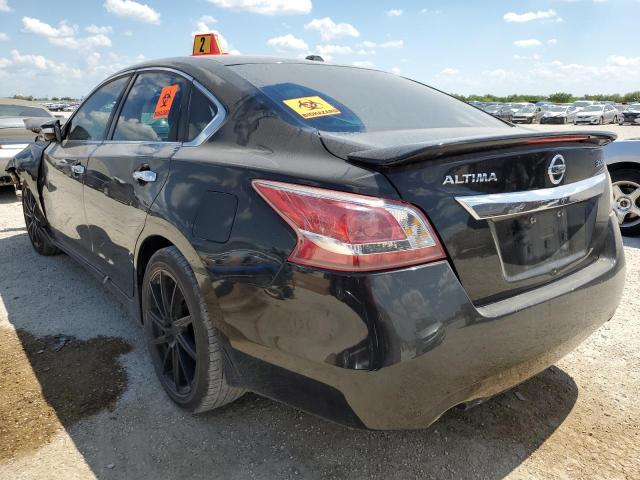 Photo 3 from auction – 2013 NISSAN ALTIMA 3.5 with VIN 1N4BL3AP6DN420616