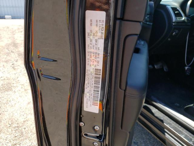 Photo 10 from auction – 2016 JEEP GRAND CHER with VIN 1C4RJFCG9GC316280