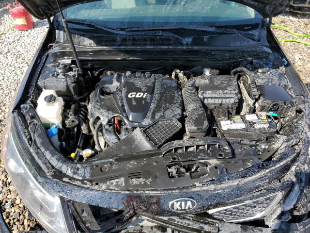 Photo 7 from auction – 2015 KIA OPTIMA LX with VIN 5XXGM4A73FG423460