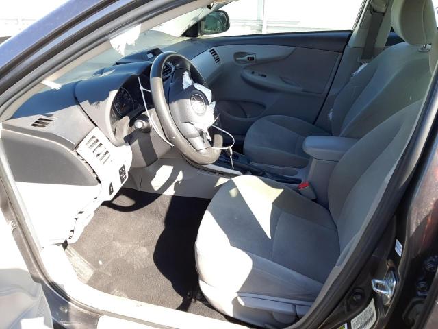 Photo 5 from auction – 2013 TOYOTA COROLLA BA with VIN 5YFBU4EEXDP152324