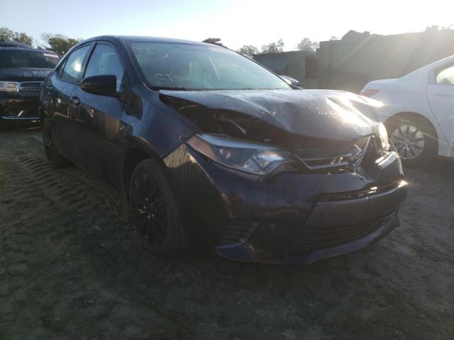Photo 1 from auction – 2016 TOYOTA COROLLA L with VIN 2T1BURHE0GC686462