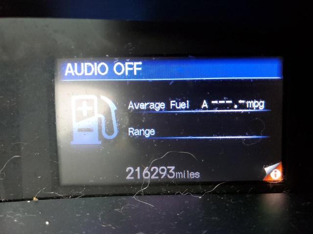 Photo 8 from auction – 2012 HONDA CIVIC with VIN 19XFB2F50CE028590