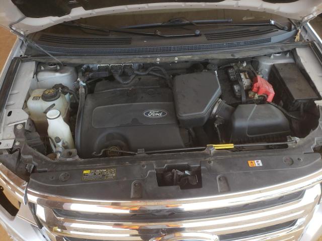 Photo 7 from auction – 2014 FORD EDGE SE with VIN 2FMDK3GC2EBB60265