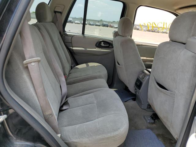 Photo 6 from auction – 2005 CHEVROLET TRAILBLAZE with VIN 1GNDS13S152237761