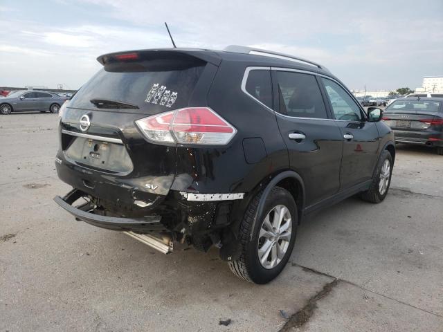 Photo 4 from auction – 2015 NISSAN ROGUE S with VIN KNMAT2MT0FP559172