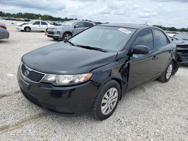 Photo 2 from auction – 2012 KIA FORTE EX with VIN KNAFU4A22C5471996