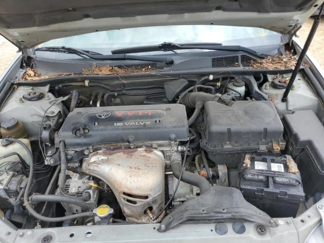 Photo 7 from auction – 2003 TOYOTA CAMRY LE with VIN 4T1BE32K83U660239