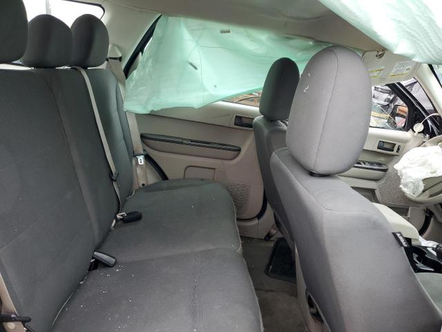 Photo 6 from auction – 2012 FORD ESCAPE XLS with VIN 1FMCU0C74CKA64072