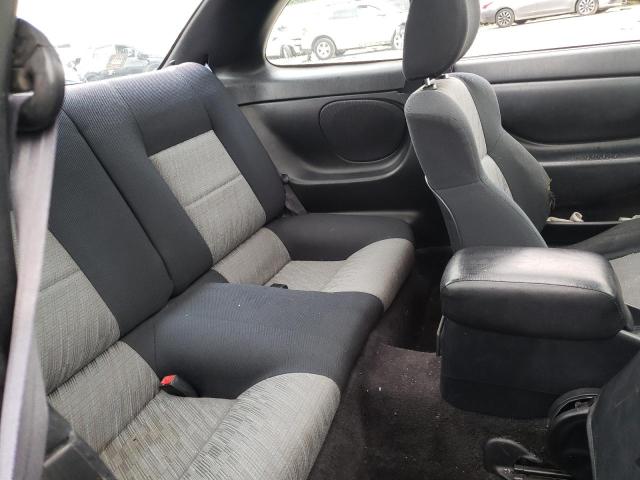Photo 6 from auction – 1995 TOYOTA CELICA ST with VIN JT2AT00F1S0046898
