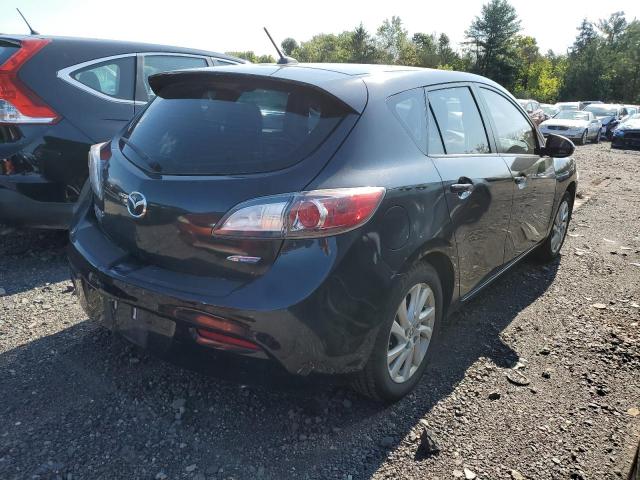 Photo 4 from auction – 2012 MAZDA 3 I with VIN JM1BL1M82C1659797