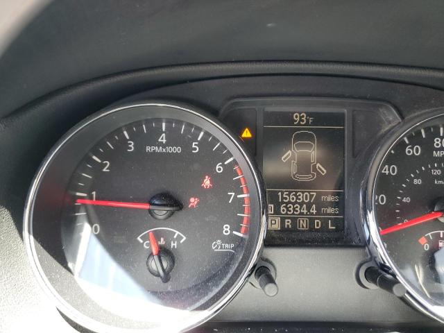 Zdjęcie 8 z aukcji – 2013 NISSAN ROGUE S z VIN JN8AS5MT8DW024232