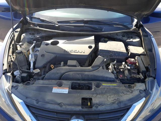 Photo 7 from auction – 2018 NISSAN ALTIMA 2.5 with VIN 1N4AL3AP4JC128370