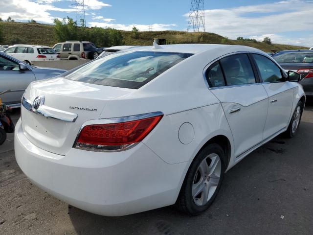Photo 4 from auction – 2011 BUICK LACROSSE C with VIN 1G4GA5GD3BF274029