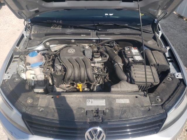 Photo 7 from auction – 2013 VOLKSWAGEN JETTA BASE with VIN 3VW1K7AJ7DM388200
