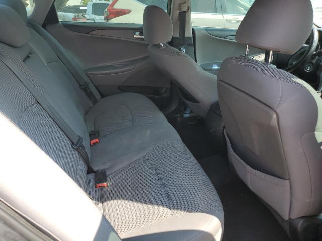 Photo 6 from auction – 2011 HYUNDAI SONATA GLS with VIN 5NPEB4AC4BH175096