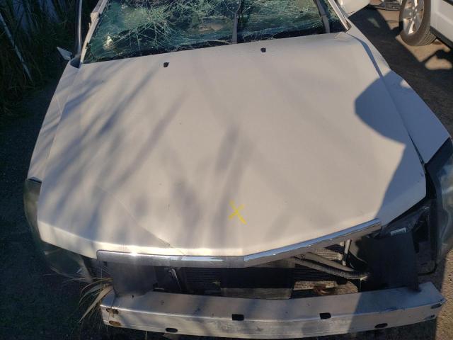 Photo 7 from auction – 2004 CADILLAC CTS with VIN 1G6DM577840187549