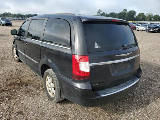 Photo 3 from auction – 2016 CHRYSLER TOWN & COU with VIN 2C4RC1CG7CR144121