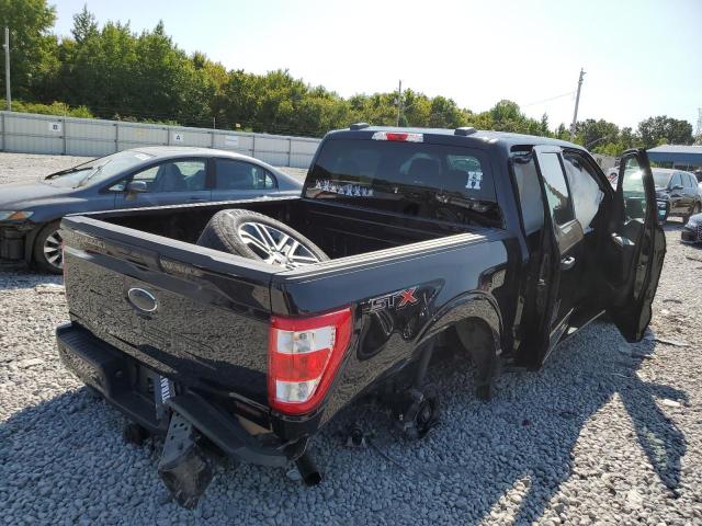 Photo 4 from auction – 2021 FORD F150 SUPER with VIN 1FTEW1CPXMFB06980