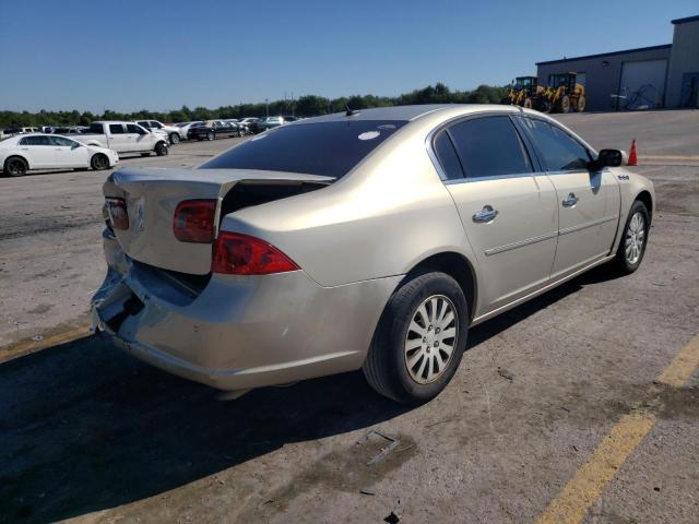Zdjęcie 4 z aukcji – 2007 BUICK LUCERNE CX z VIN 1G4HP57207U109334